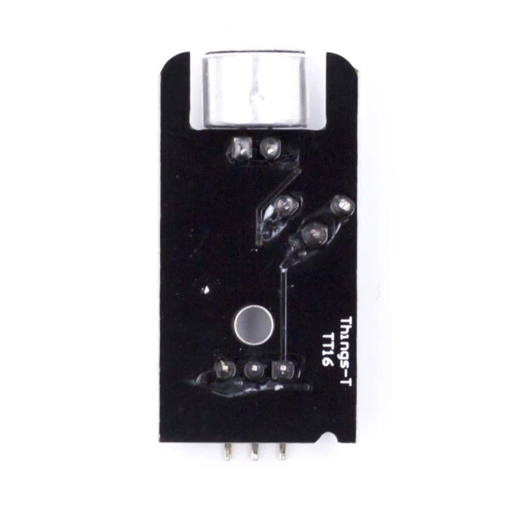 High Sensitivity Microphone Module
