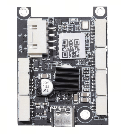 SPARKX i7 Toolhead Mainboard V08