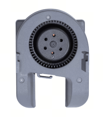 Creality SPARKX i7 5015 Part Cooling Fan Assembly