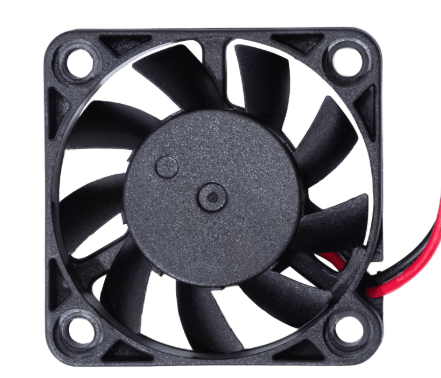 SPARKX i7 4010 Mainboard Cooling Fan