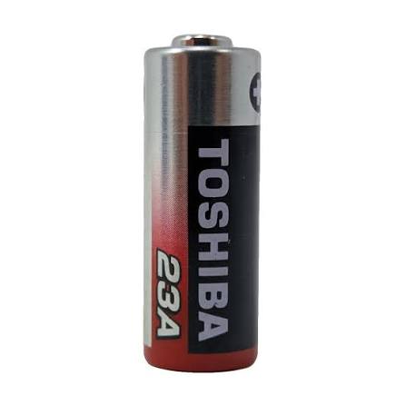 Toshiba 23A 12V Alkaline Battery
