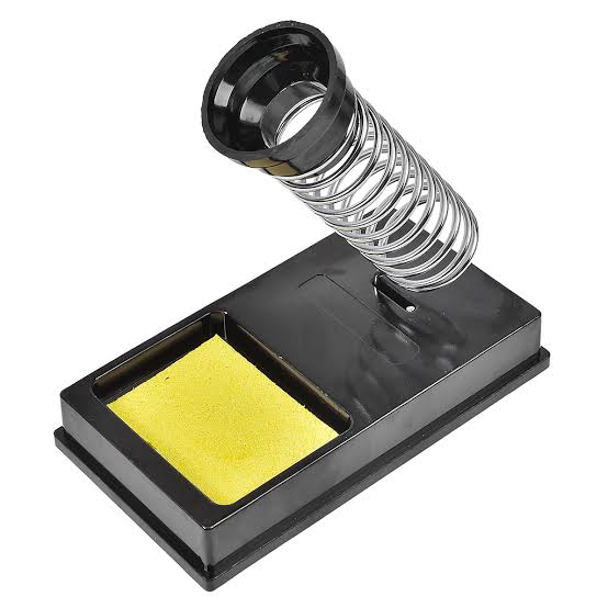 Soldering Iron Stand