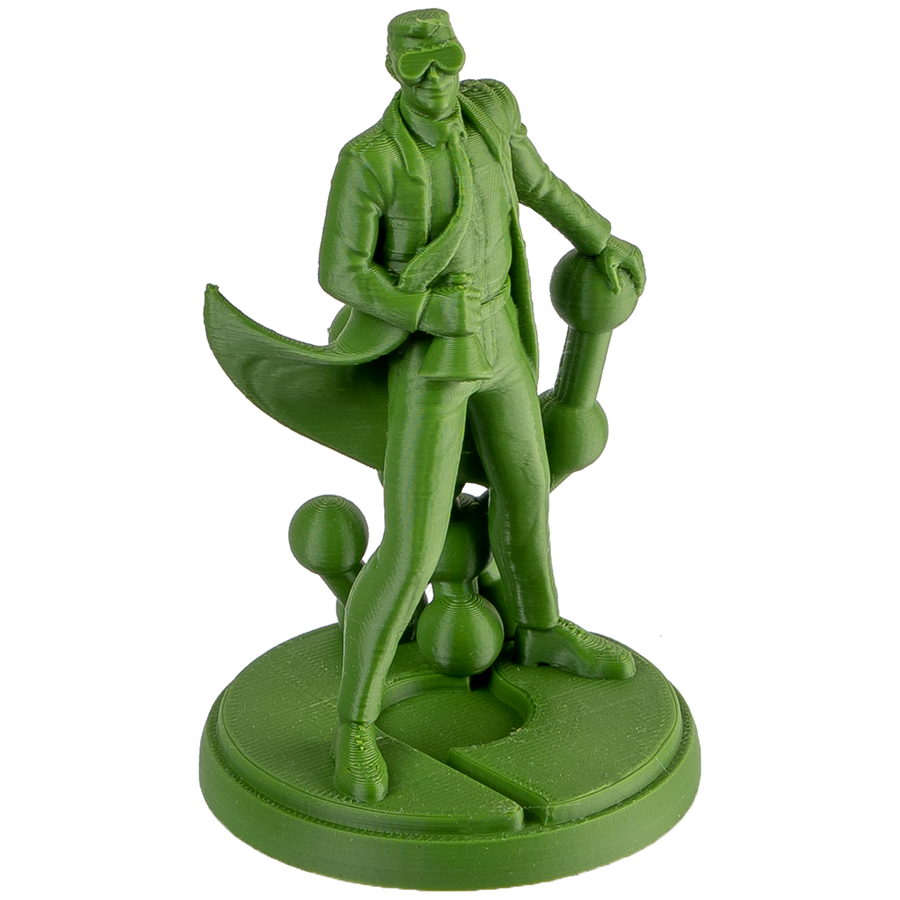PolyLite PLA - 1.75mm (1 kg / 2.2 lbs)