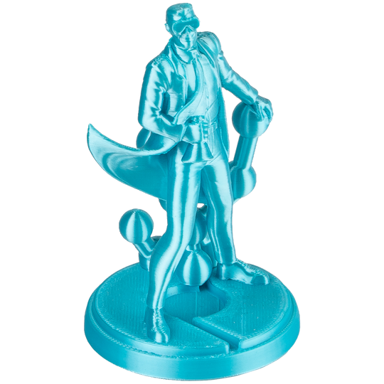Panchroma™ Silk PLA - 1.75mm (1 kg / 2.2 lbs)