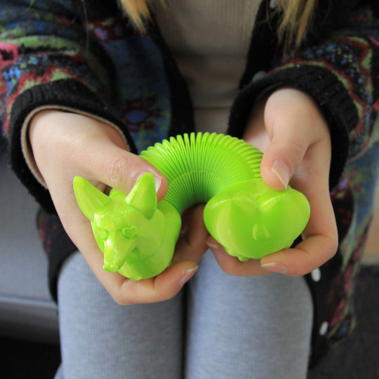 Panchroma™ Silk PLA - 1.75mm (1 kg / 2.2 lbs)