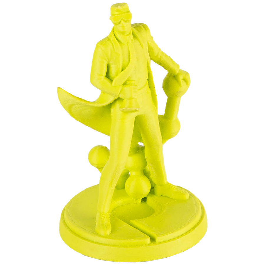 Panchroma™ Matte PLA - 1.75mm (1 kg / 2.2 lbs)