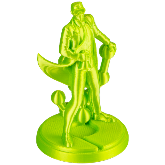 Panchroma™ Silk PLA - 1.75mm (1 kg / 2.2 lbs)