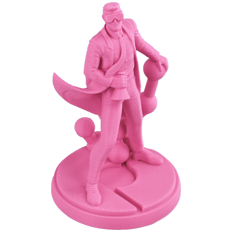 Panchroma™ Matte PLA - 1.75mm (1 kg / 2.2 lbs)