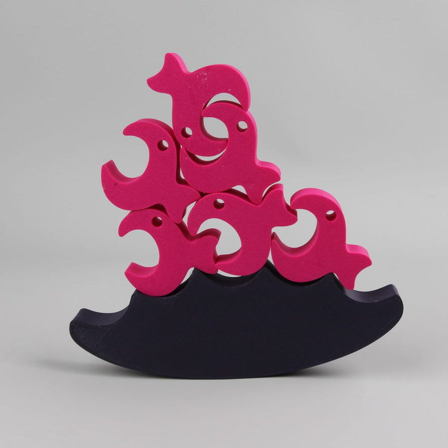 Panchroma™ Neon PLA - 1.75mm (1 kg / 2.2 lbs)