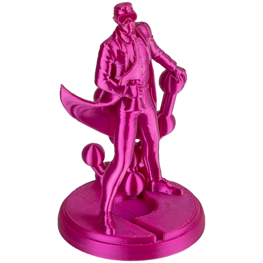 Panchroma™ Silk PLA - 1.75mm (1 kg / 2.2 lbs)