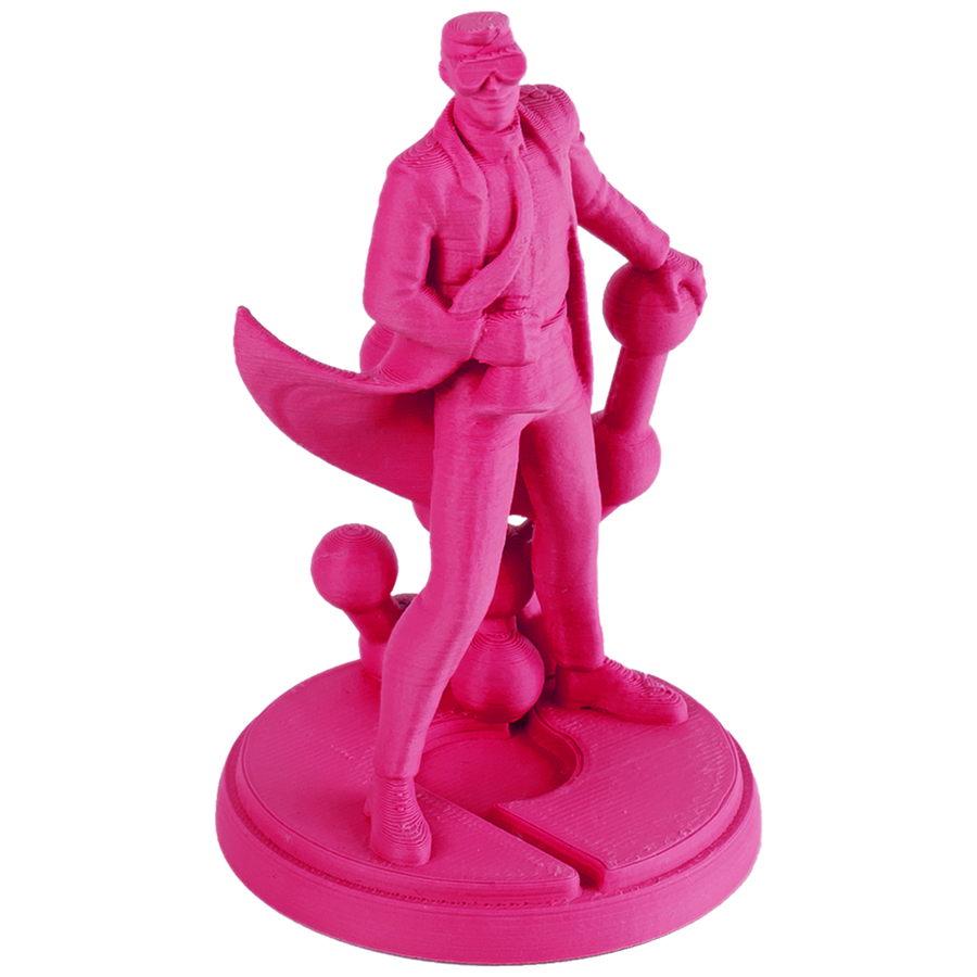 Panchroma™ Neon PLA - 1.75mm (1 kg / 2.2 lbs)