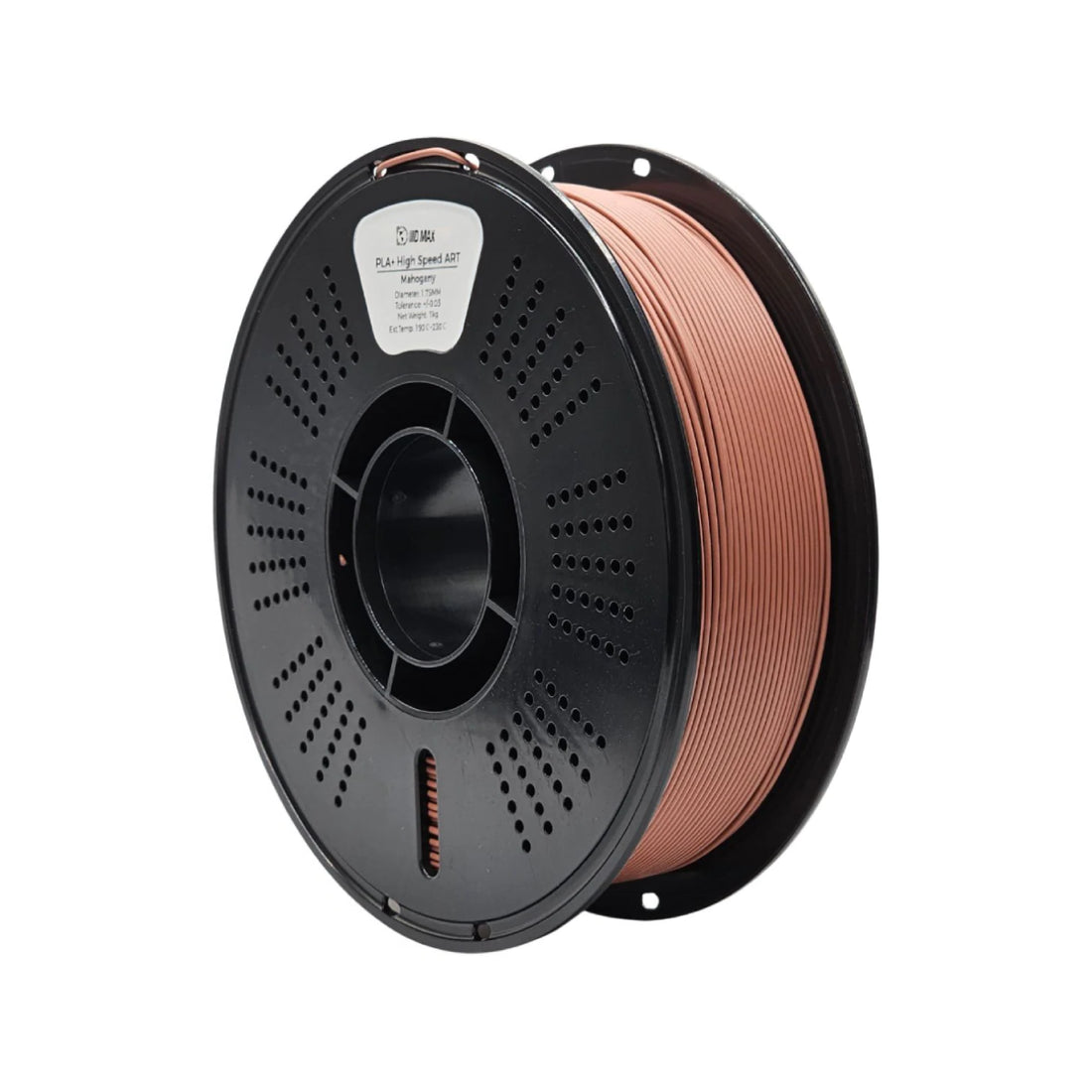 High Speed PLA+ Filament - 1.75mm (1 kg / 2.2 lbs)