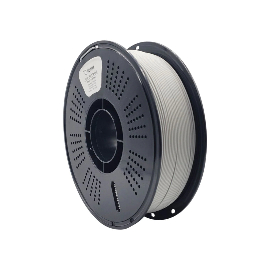 High Speed PLA+ Filament - 1.75mm (1 kg / 2.2 lbs)