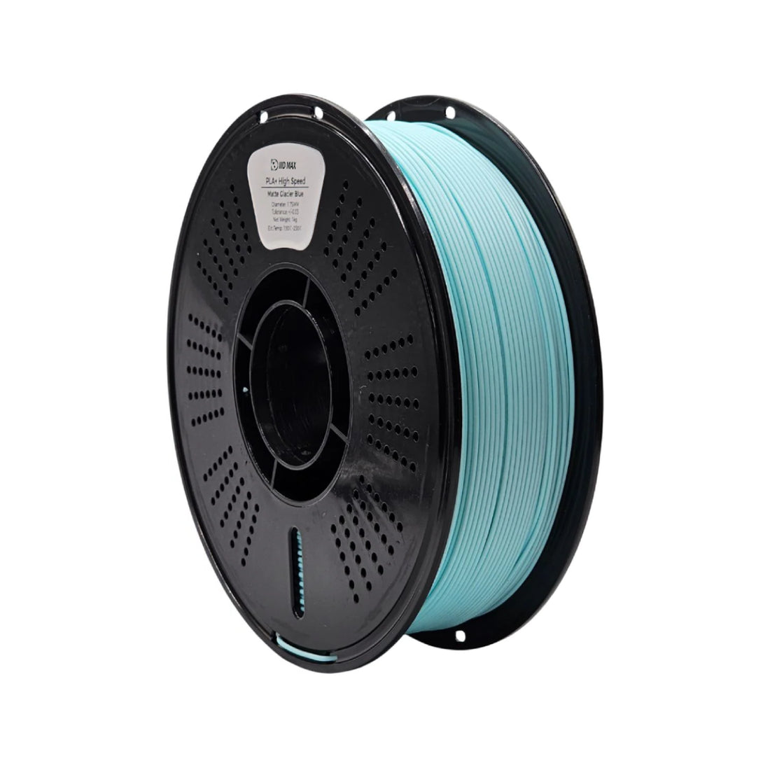 High Speed PLA+ Filament - 1.75mm (1 kg / 2.2 lbs)
