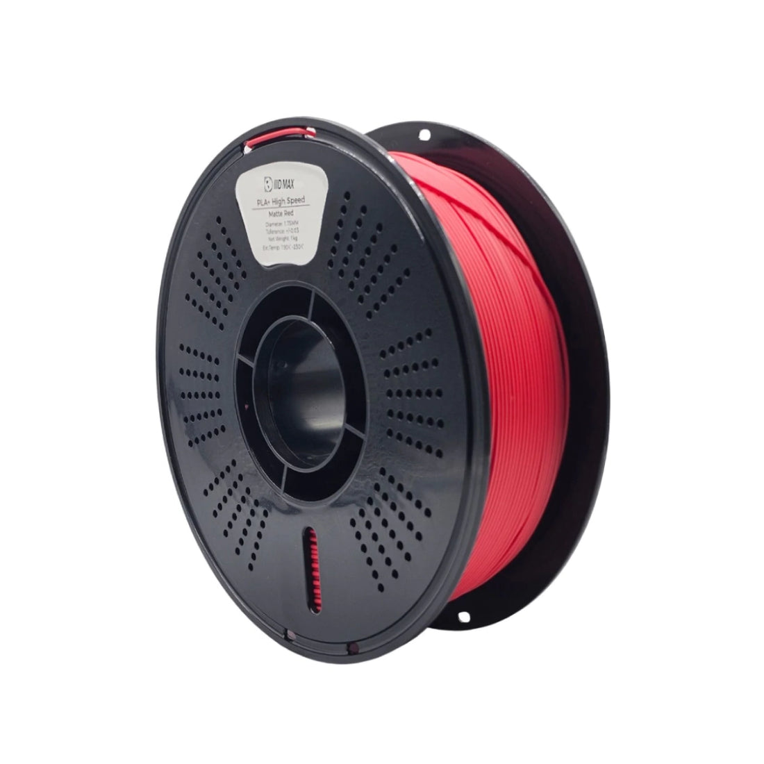 High Speed PLA+ Filament - 1.75mm (1 kg / 2.2 lbs)
