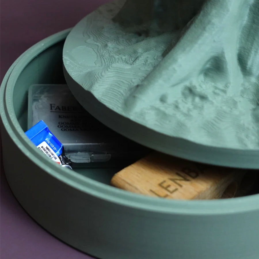 Panchroma™ Matte PLA - 1.75mm (1 kg / 2.2 lbs)
