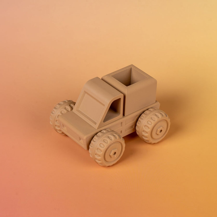 Panchroma™ Matte PLA - 1.75mm (1 kg / 2.2 lbs)