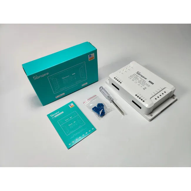 WiFi Smart Switch