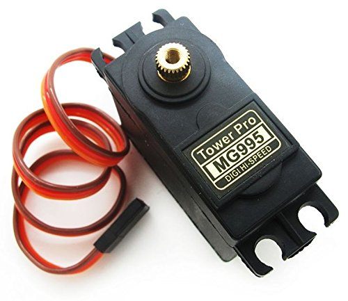 MG995 High Speed Servo Motor (180°)
