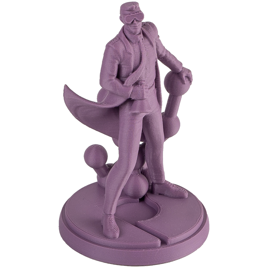 Panchroma™ Matte PLA - 1.75mm (1 kg / 2.2 lbs)