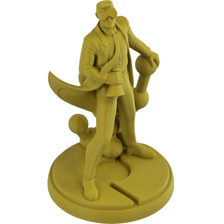 Panchroma™ Basic PLA - 1.75mm (1 kg / 2.2 lbs)