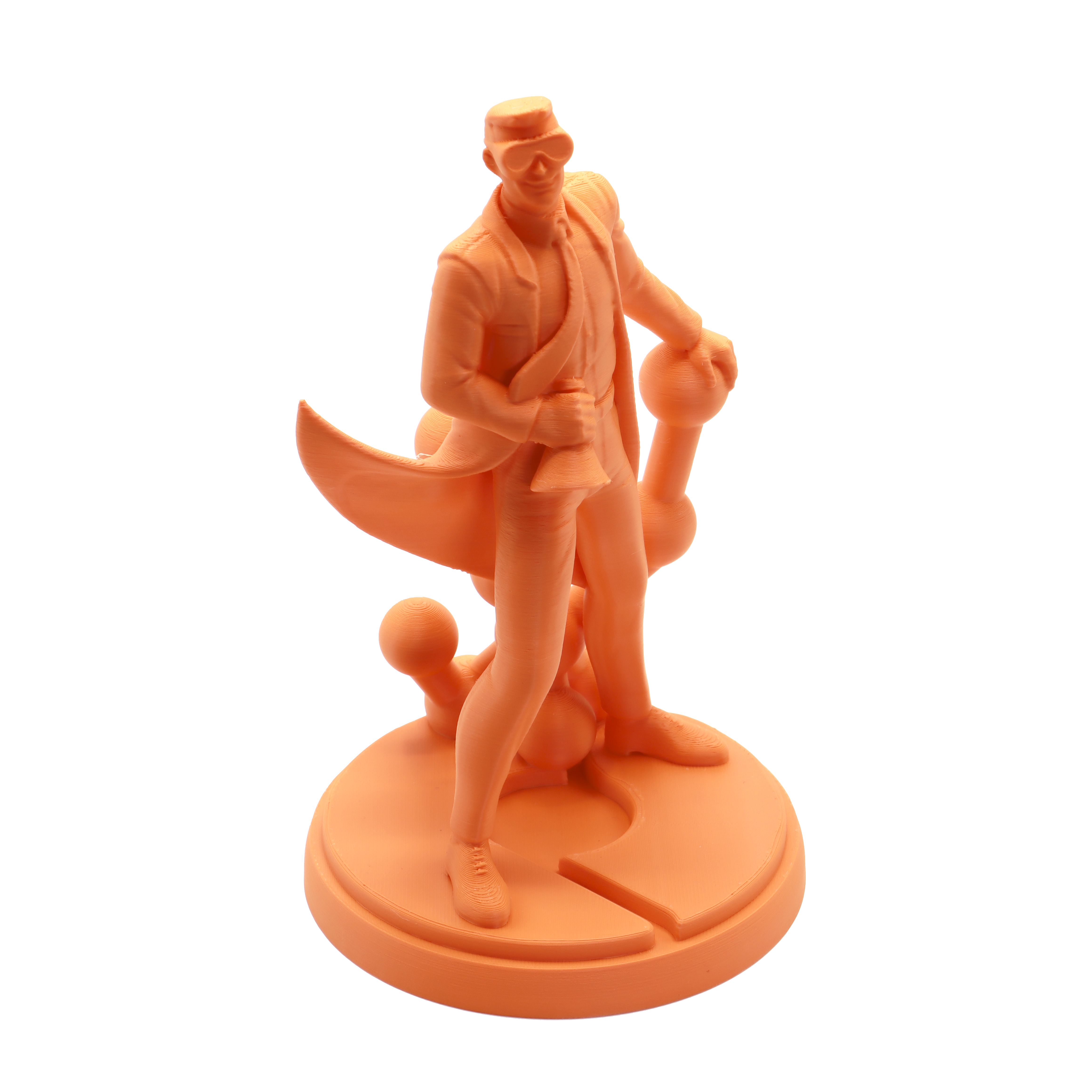 Polymaker™ HT-PLA - 1.75mm (1 kg / 2.2 lbs)