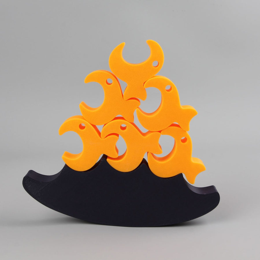Panchroma™ Neon PLA - 1.75mm (1 kg / 2.2 lbs)