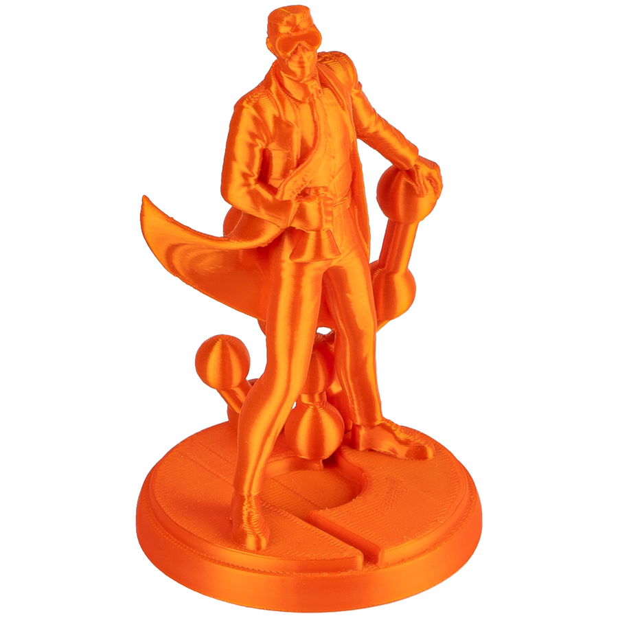 Panchroma™ Silk PLA - 1.75mm (1 kg / 2.2 lbs)