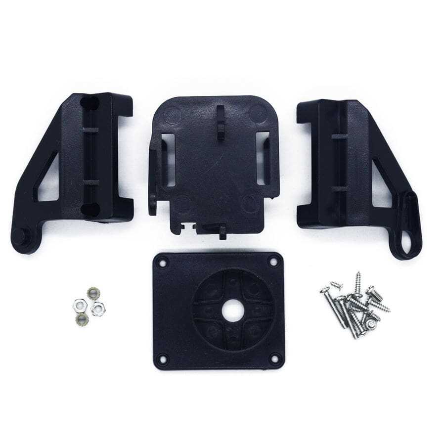 Pan-Tilt Bracket for Servo SG90S & MG90S