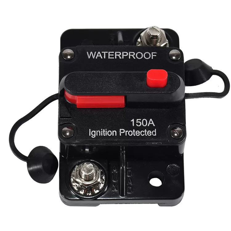 150A Circuit Breaker