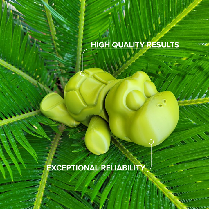 Panchroma™ Basic PLA - 1.75mm (1 kg / 2.2 lbs)