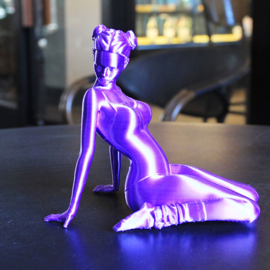 Panchroma™ Silk PLA - 1.75mm (1 kg / 2.2 lbs)
