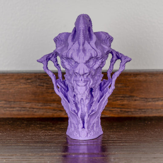 Panchroma™ Satin PLA - 1.75mm (1 kg / 2.2 lbs)