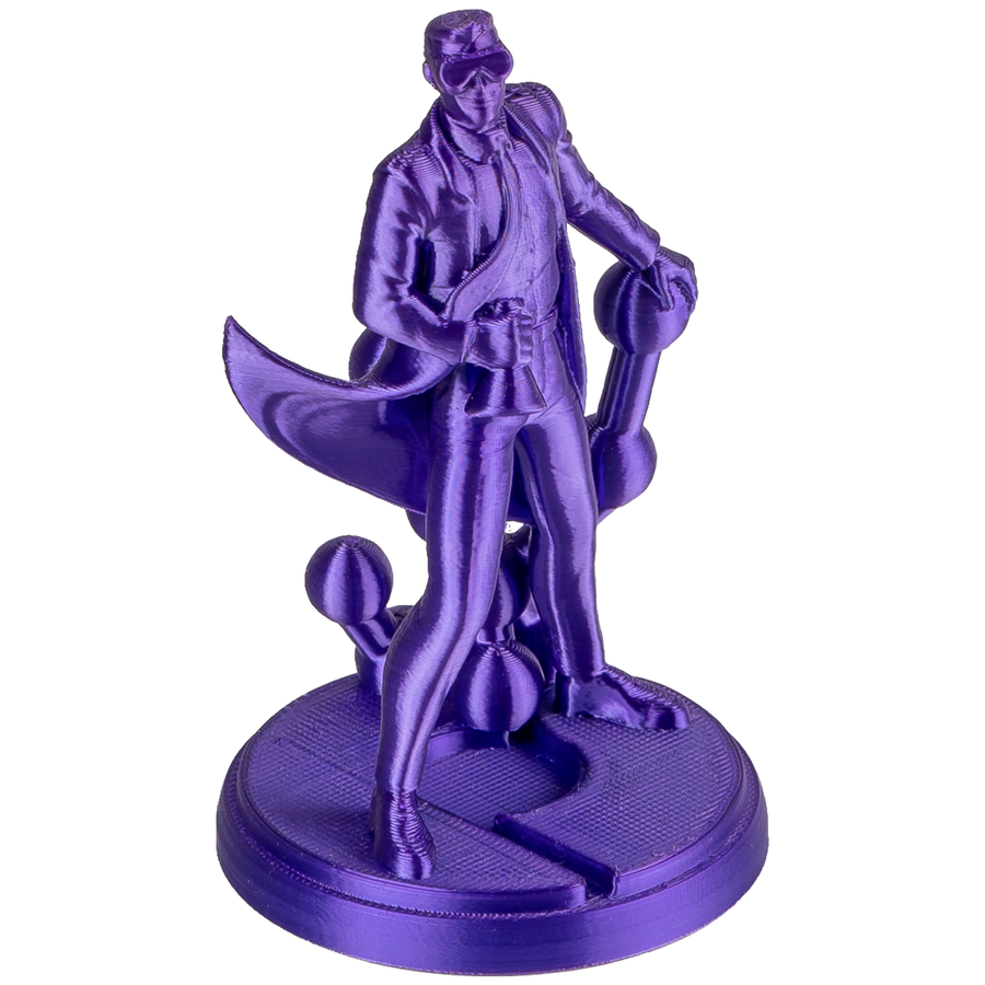 Panchroma™ Silk PLA - 1.75mm (1 kg / 2.2 lbs)