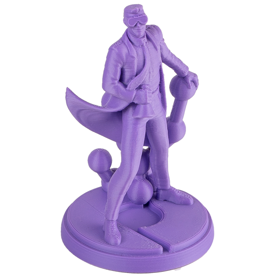 Panchroma™ Satin PLA - 1.75mm (1 kg / 2.2 lbs)