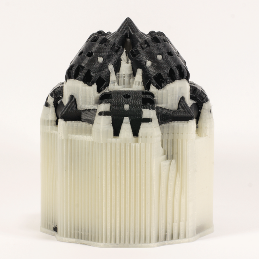PolyDissolve™ S1 (PVA) - 1.75mm (0.75 kg / 1.65 lbs)