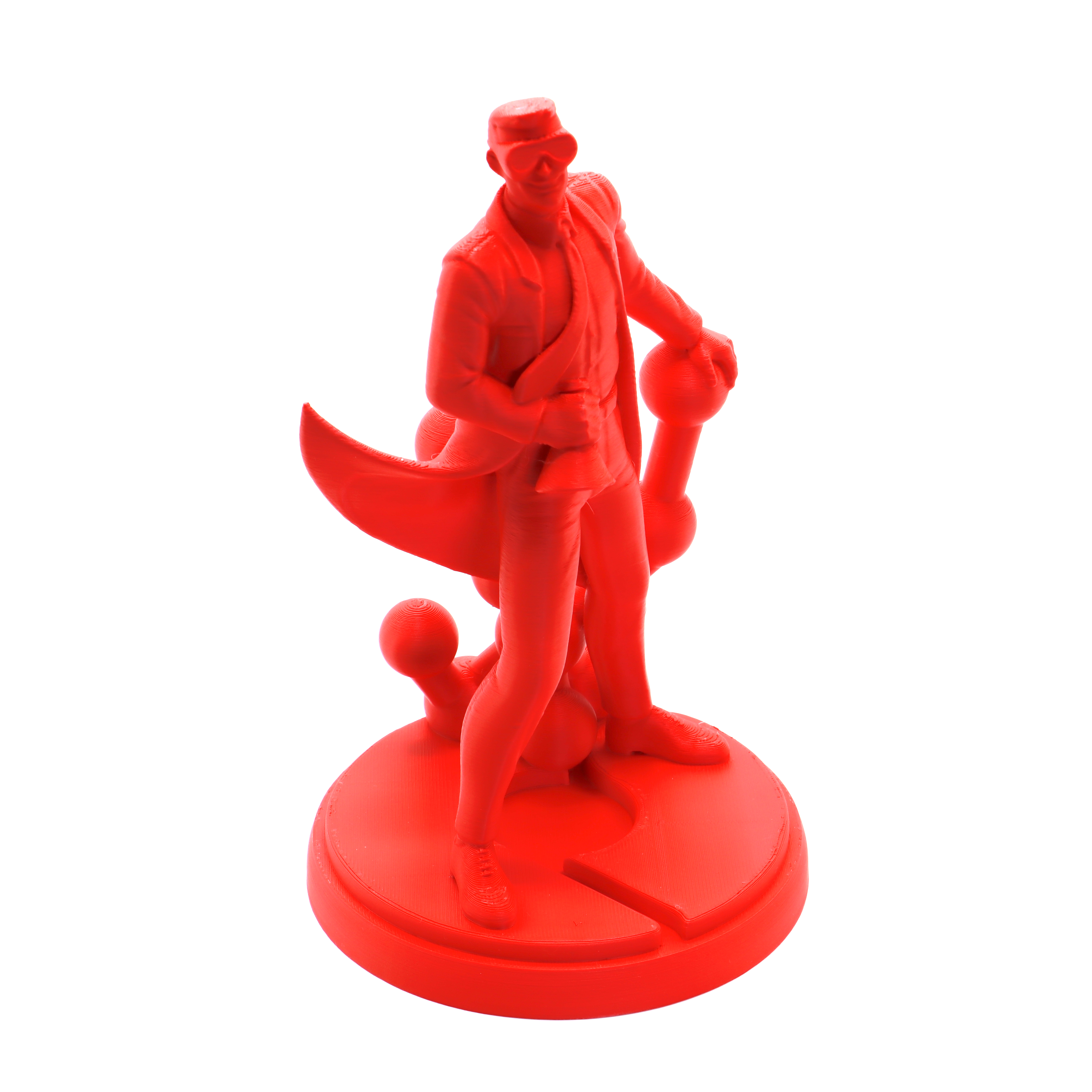 Polymaker™ HT-PLA - 1.75mm (1 kg / 2.2 lbs)