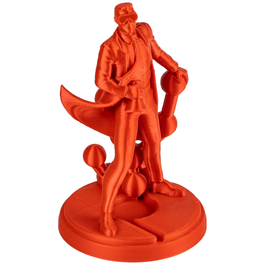 Panchroma™ Silk PLA - 1.75mm (1 kg / 2.2 lbs)