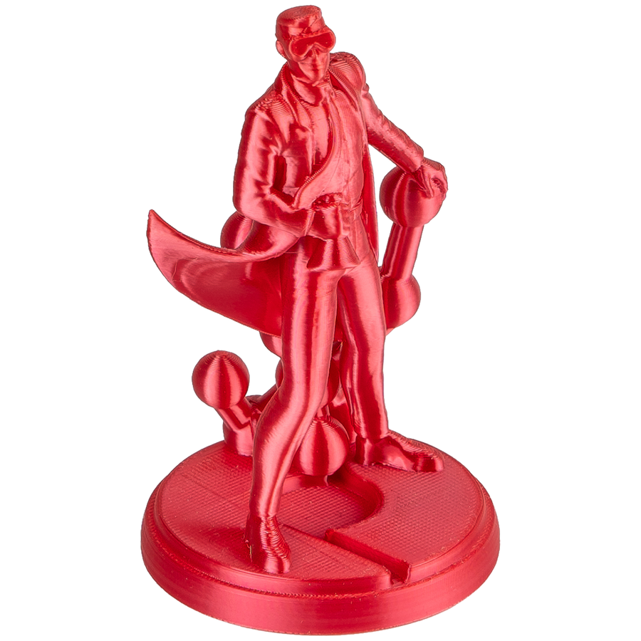 Panchroma™ Silk PLA - 1.75mm (1 kg / 2.2 lbs)
