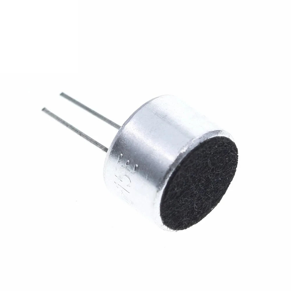 Condenser Microphone