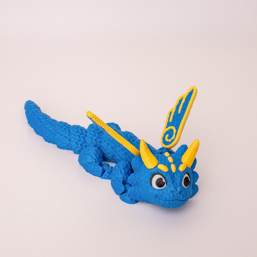 Panchroma™ Satin PLA - 1.75mm (1 kg / 2.2 lbs)