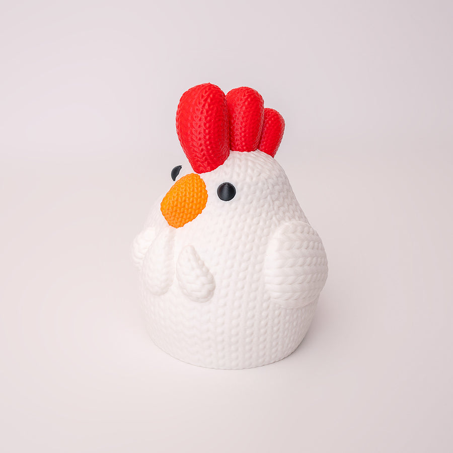 Panchroma™ Satin PLA - 1.75mm (1 kg / 2.2 lbs)