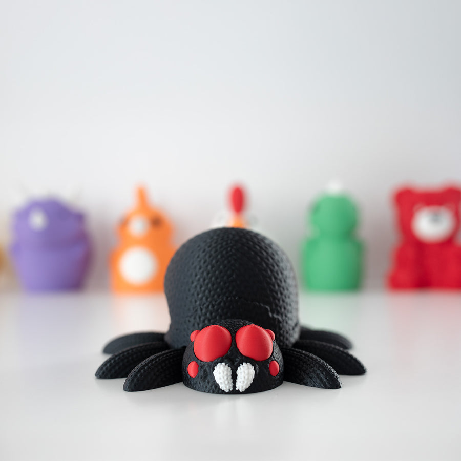 Panchroma™ Satin PLA - 1.75mm (1 kg / 2.2 lbs)