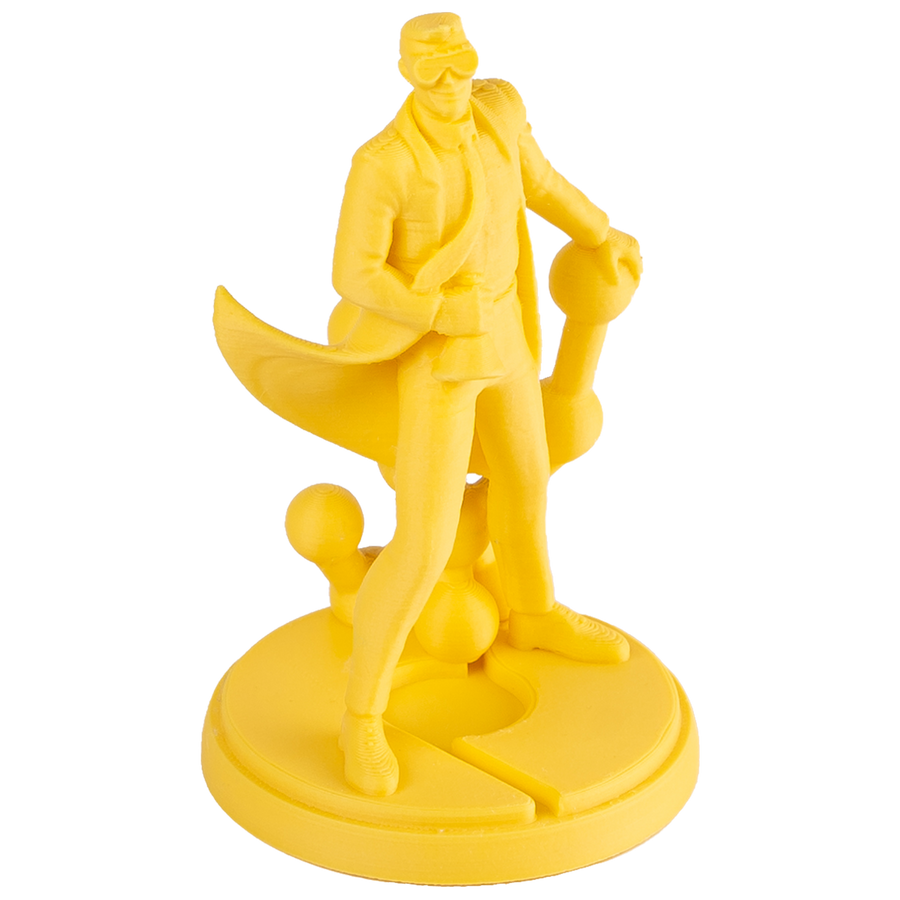 Panchroma™ Matte PLA - 1.75mm (1 kg / 2.2 lbs)
