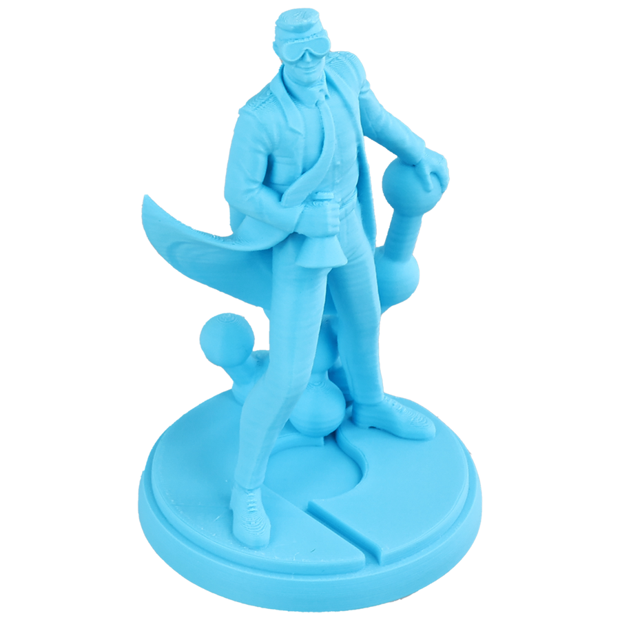 Panchroma™ Matte PLA - 1.75mm (1 kg / 2.2 lbs)