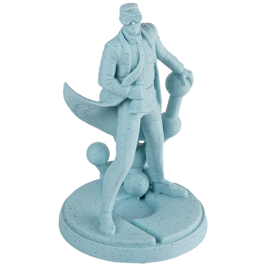Panchroma™ Marble PLA - 1.75mm (1 kg / 2.2 lbs)