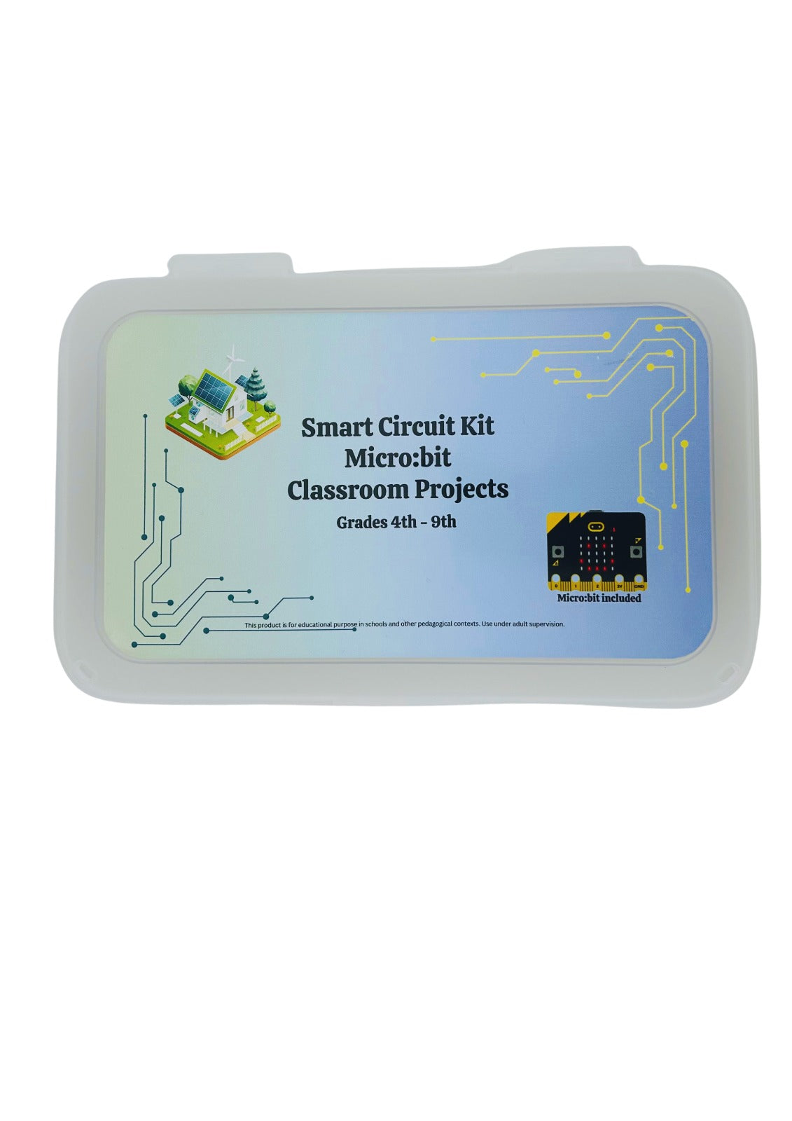 Smart Circuit Kit