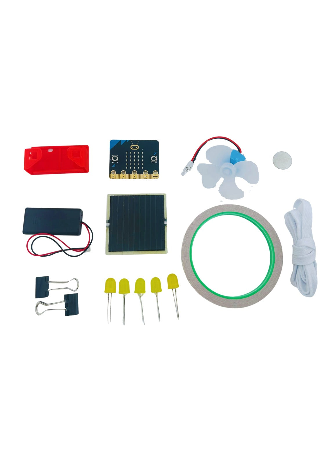 Smart Circuit Kit