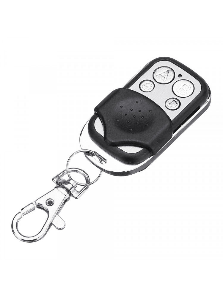 433MHz RF Remote Controller