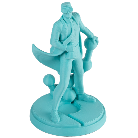 Panchroma™ Satin PLA - 1.75mm (1 kg / 2.2 lbs)